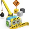 Botley Construction Accessory Set -Children Learning Toy Store botley construction accessory set toys louise kool 709579
