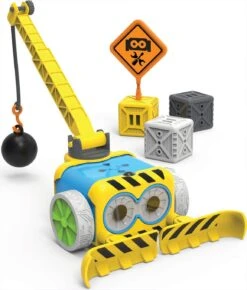 Botley Construction Accessory Set