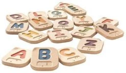 Braille Learning Sets