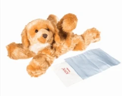 Brando The Dog - Empathy Doll