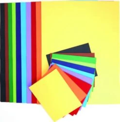 Brillocolor Bright - 20x26 - Lime