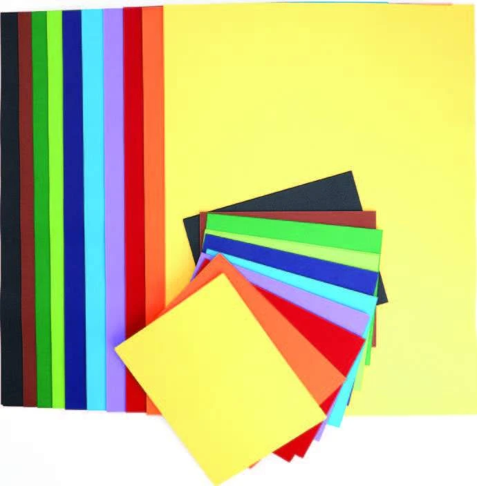 Brillocolor Bright - 20x26 - Red 3 Brillocolor Bright - 20x26 - Red