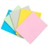 Brillocolor Cardboard (Donvale) Pastel Colours -Children Learning Toy Store brillocolor cardboard donvale pastel colours consumable bb 734335