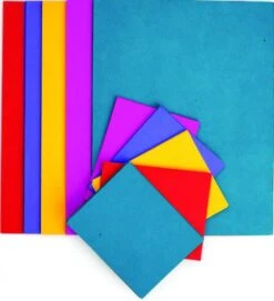 Brillocolor Fashion - 20x26 - Turquoise