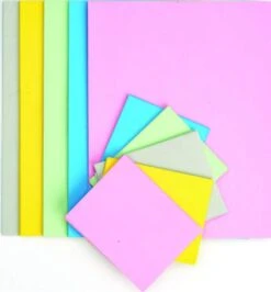 Brillocolor Pastel - 20x26 - Light Green