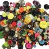 Bucket Of Buttons Set Of 3 -Children Learning Toy Store bucket of buttons set of 3 louise kool 341258