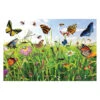 Bug-Tastic Floor Puzzle -Children Learning Toy Store bug tastic floor puzzle louise kool galt 775303