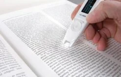 C-Pen Reader Pen