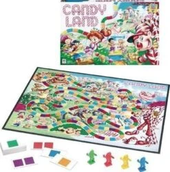 Candy Land