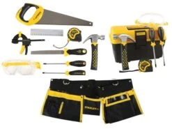 Carpenter's Tool Kit