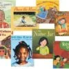 Celebrate Diversity Book Set Of 8 -Children Learning Toy Store celebrate diversity book set of 8 louise kool 106441