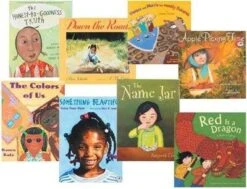Celebrate Diversity Book Set Of 8