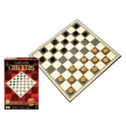 Checkers