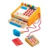 Checkout Register -Children Learning Toy Store checkout register toys louise kool 972739