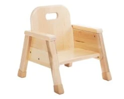 Childshape Chairs By Community Playthings