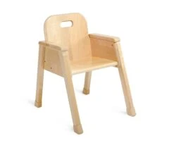 Childshape Chairs By Community Playthings -Children Learning Toy Store childshape chairs by community playthings furnishings community playthings 30 cm 12 926178