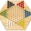 Chinese Checkers -Children Learning Toy Store chinese checkers game bb 923336