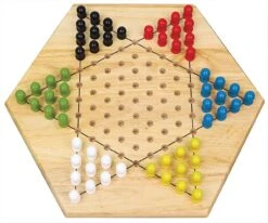 Chinese Checkers
