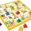 Chutes And Ladders Game -Children Learning Toy Store chutes and ladders game louise kool 542707