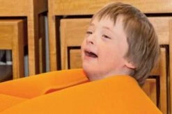 Cocodu - Large 160 X 160 Cm -Children Learning Toy Store cocodu large 160 x 160 cm furnishings louisekool 290644