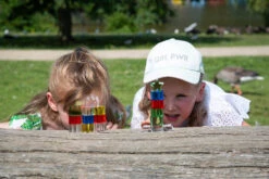 Colour Crystal Treasures - 30 Pieces  -Children Learning Toy Store colour crystal treasures 30 pieces manipulatives louise kool galt 623960