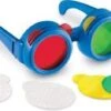 Colour Glasses -Children Learning Toy Store colour glasses louise kool 533612