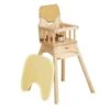 Community Playthings High Chair & Footrest -Children Learning Toy Store community playthings highchair footrest furnishings community playthings 886383