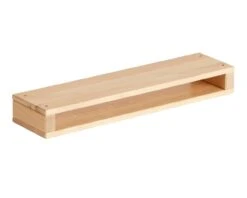 Community Playthings One Mini Hollow Block Quad