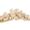 Community Playthings Preschool Set Unit Blocks 1 Community Playthings Preschool Set Unit Blocks -Children Learning Toy Store community playthings preschool set unit blocks furnishings community playthings 162597