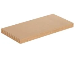 Community Playthings Set Of 4 Unit Block Big Building Boards