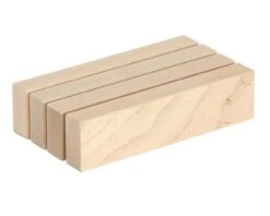 Community Playthings Set Of 4 Unit Block Doubles