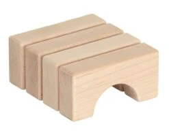 Community Playthings Set Of 4 Unit Block Unit Arches