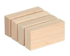 Community Playthings Set Of 4 Unit Block Units