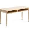Community Playthings Two-Seater Desk