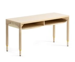 Community Playthings Two-Seater Desk