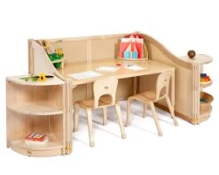 Roomscapes Writing Nook By Community Playthings