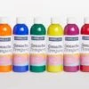 Corello+ Tempera Basic Colours -Children Learning Toy Store corello tempera basic colours consumable bb 780402