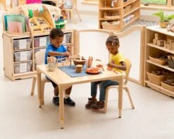 Roomscapes Creativity Corner By Community Playthings