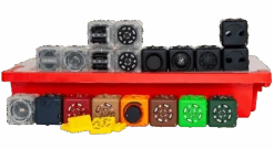 Cubelets Boundless Builders