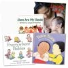 Cultural Diversity Board Books - Set Of 5 -Children Learning Toy Store cultural diversity board books set of 5 louise kool 773144