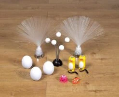 Dark Den Sensory Kit - Set Of 10