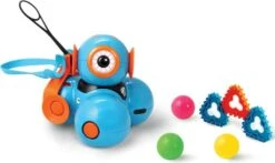Dash & Dot Launcher