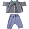 Denim Outfit -Children Learning Toy Store denim outfit toys dusyma 376431