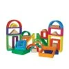 Designer Blocks - Set Of 38 -Children Learning Toy Store designer blocks set of 38 blocks louise kool 794401