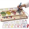 Diamond Counting -Children Learning Toy Store diamond counting toys bb 666063