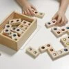 Diamond Dominoes -Children Learning Toy Store diamond dominoes louise kool 958799