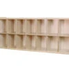 Diaper Shelf -Children Learning Toy Store diaper shelf furnishings louise kool galt 14 cubby 523887