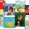 Different Abilities Book Set Of 8 -Children Learning Toy Store different abilities book set of 8 louise kool 281445