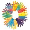 Diffusion Design Paper - Hands -Children Learning Toy Store diffusion design paper hands consumable louise kool 473684