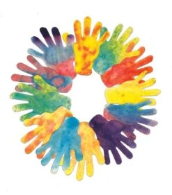 Diffusion Design Paper - Hands